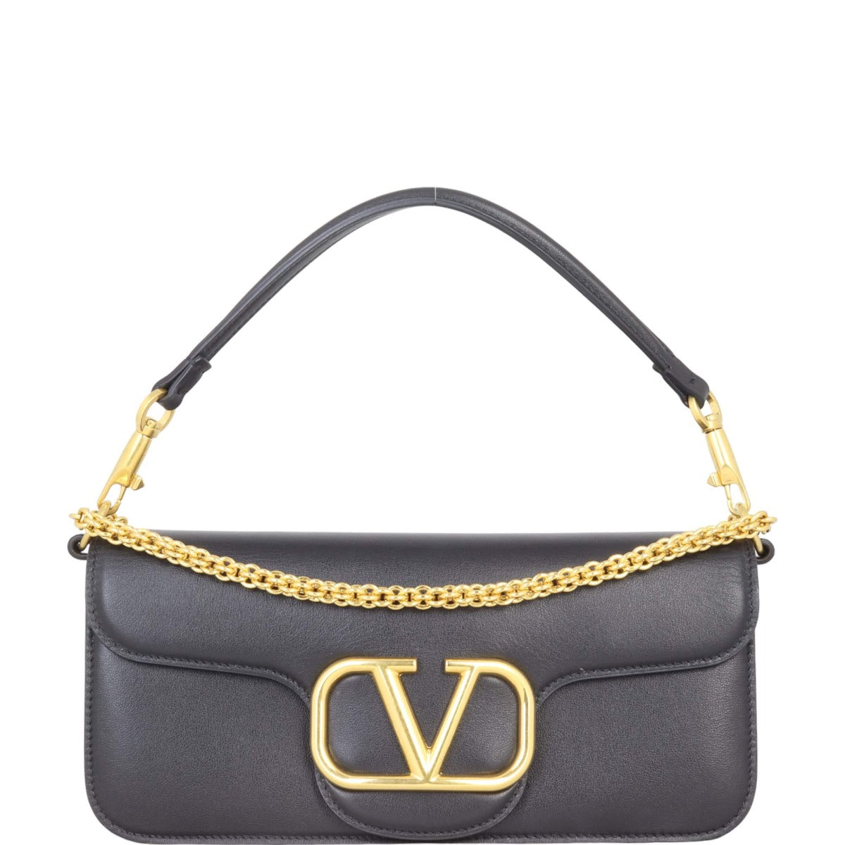 Valentino Vlogo Loco Shoulder Bag
