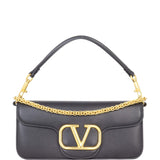 Valentino Vlogo Loco Shoulder Bag