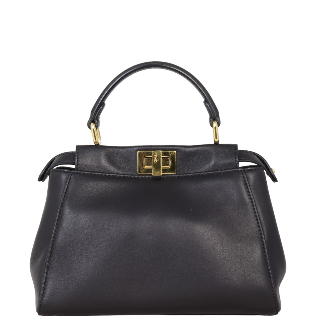 Fendi Peekaboo Mini