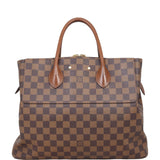 Louis Vuitton Ascot Damier Ebene