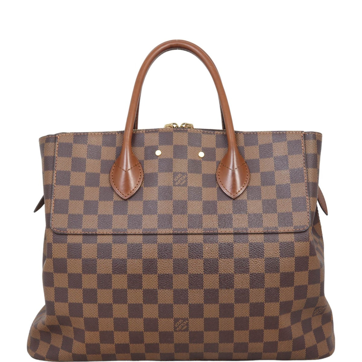 Louis Vuitton Ascot Damier Ebene