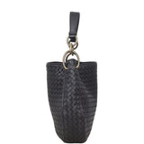 Bottega Veneta Intrecciato Loop Hobo