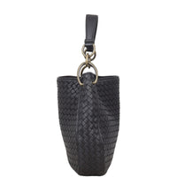 Bottega Veneta Intrecciato Loop Hobo