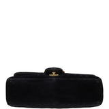 Gucci Marmont Velvet Small Shoulder Bag