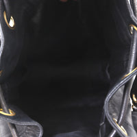 Chanel Triple CC Bucket Bag