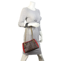 Louis Vuitton Surene BB Monogram