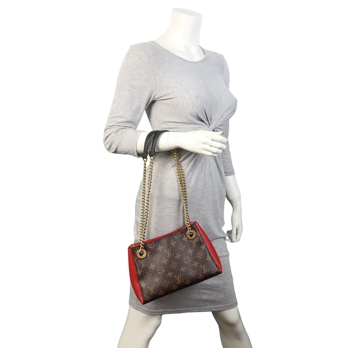 Louis Vuitton Surene BB Monogram