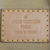 Louis Vuitton Artsy MM Damier Azur Interior Stamp