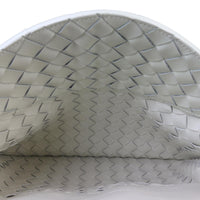 Bottega Veneta Cradle Intrecciato Shoulder Bag