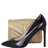 Saint Laurent Toy Loulou