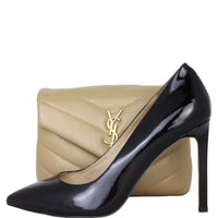 Saint Laurent Toy Loulou