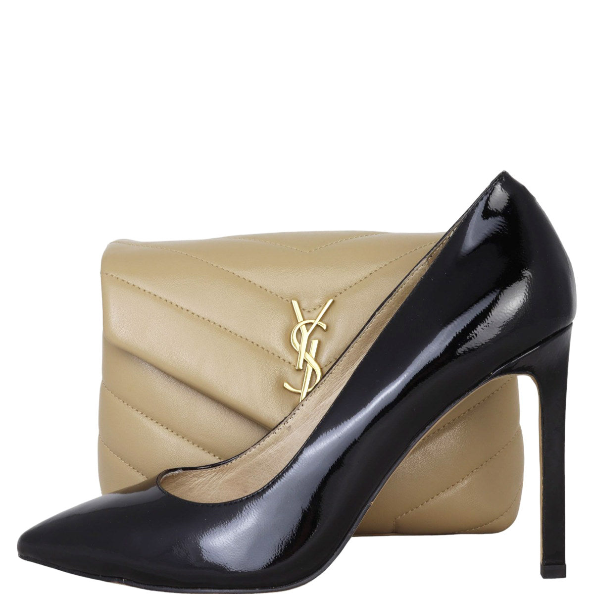 Saint Laurent Toy Loulou