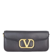 Valentino Vlogo Loco Shoulder Bag