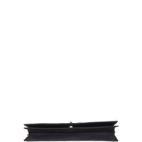 Chanel 2.55 Reissue Chocolate Bar Clutch on Chain