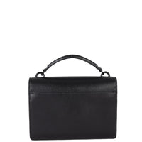 Saint Laurent Sunset Chain Wallet