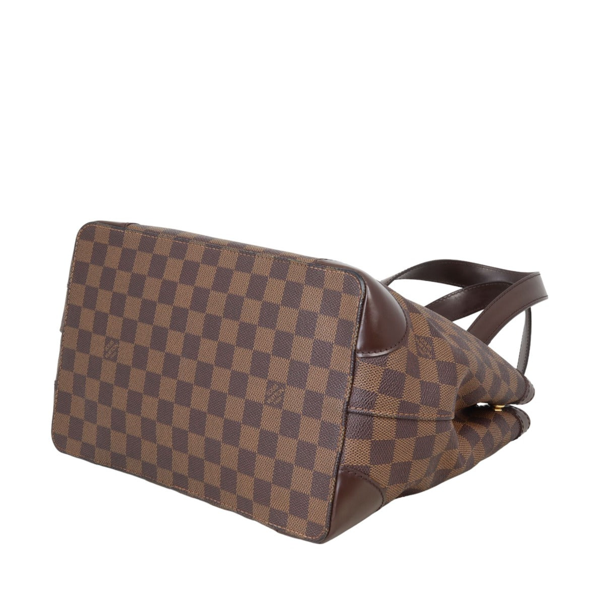 Louis Vuitton Hampstead PM Damier Ebene