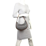 Celine Ava Triomphe Hobo