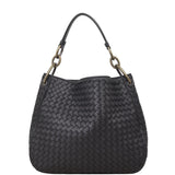 Bottega Veneta Intrecciato Loop Hobo