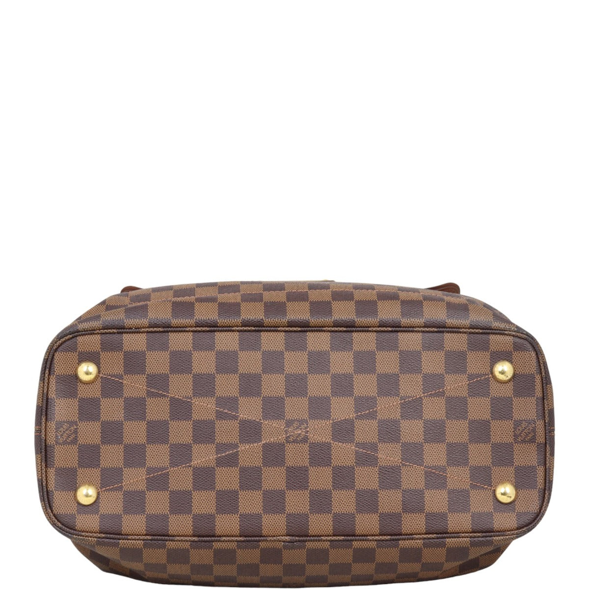 Louis Vuitton Ascot Damier Ebene