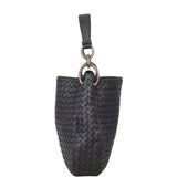 Bottega Veneta Intrecciato Loop Hobo