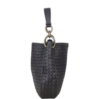 Bottega Veneta Intrecciato Loop Hobo