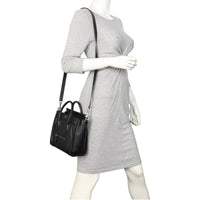 Celine Nano Luggage Tote