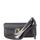 Valentino Vlogo Loco Shoulder Bag