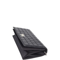 Chanel 2.55 Reissue Chocolate Bar Clutch on Chain