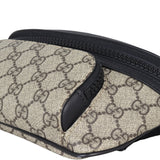 Gucci GG Supreme Eden Belt Bag