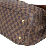 Louis Vuitton Ascot Damier Ebene