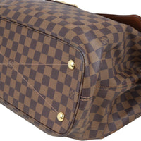Louis Vuitton Ascot Damier Ebene
