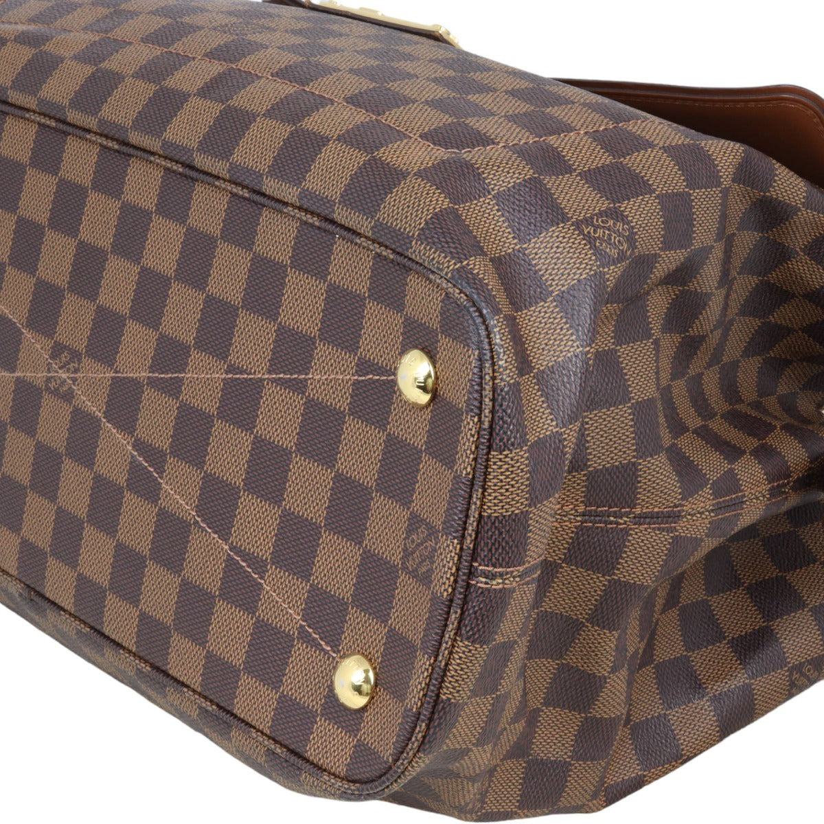 Louis Vuitton Ascot Damier Ebene