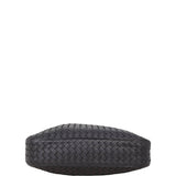 Bottega Veneta Intrecciato Loop Hobo