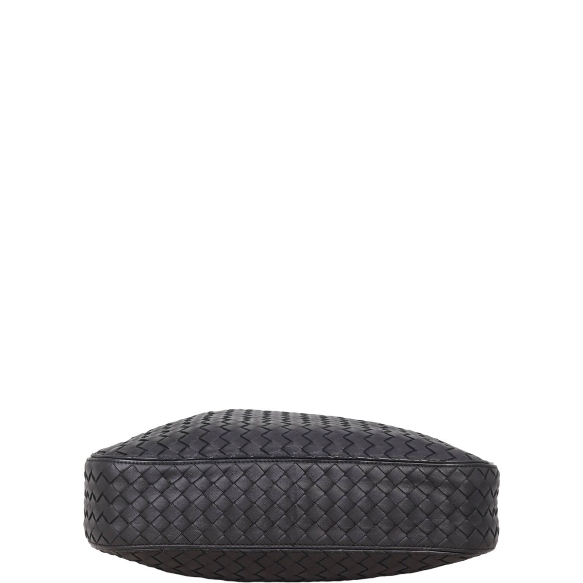 Bottega Veneta Intrecciato Loop Hobo