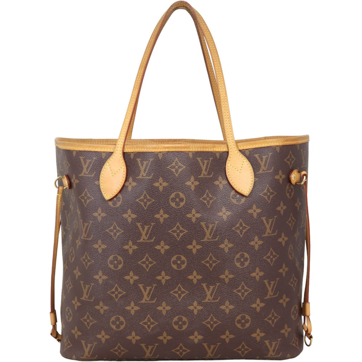 Louis Vuitton Neverfull MM Monogram