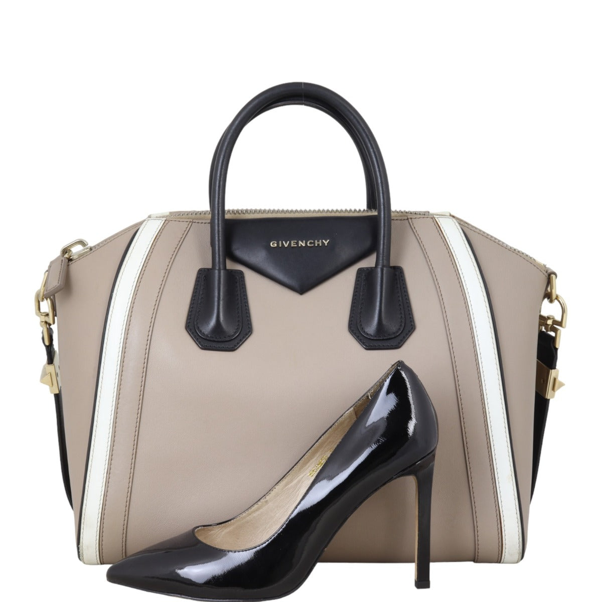 Givenchy Antigona Medium