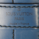 Louis Vuitton Noe Epi Interior Stamp