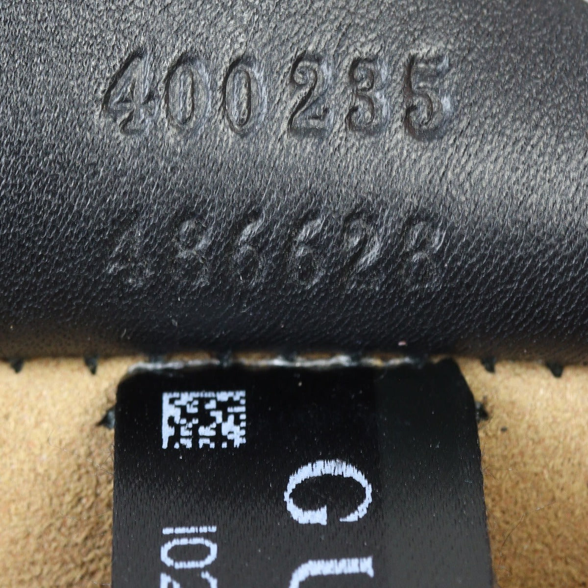 Gucci Dionysus Arabesque Medium Shoulder Bag