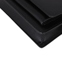 Saint Laurent Sunset Chain Wallet