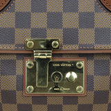 Louis Vuitton Ascot Damier Ebene