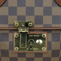 Louis Vuitton Ascot Damier Ebene