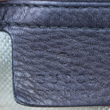 Gucci Soho Chain Hobo Interior Stamp