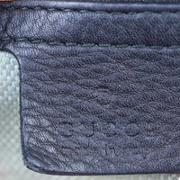 Gucci Soho Chain Hobo Interior Stamp