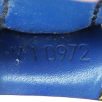 Louis Vuitton Noe Epi Date Code