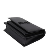 Saint Laurent Sunset Chain Wallet