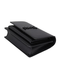 Saint Laurent Sunset Chain Wallet