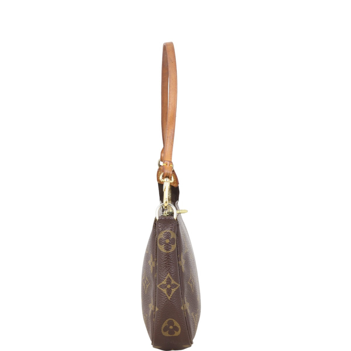 Louis Vuitton Pochette Accessories Monogram