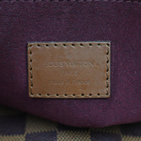 Louis Vuitton Ascot Damier Ebene