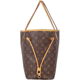 Louis Vuitton Neverfull MM Monogram