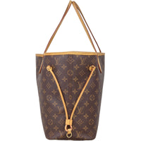 Louis Vuitton Neverfull MM Monogram